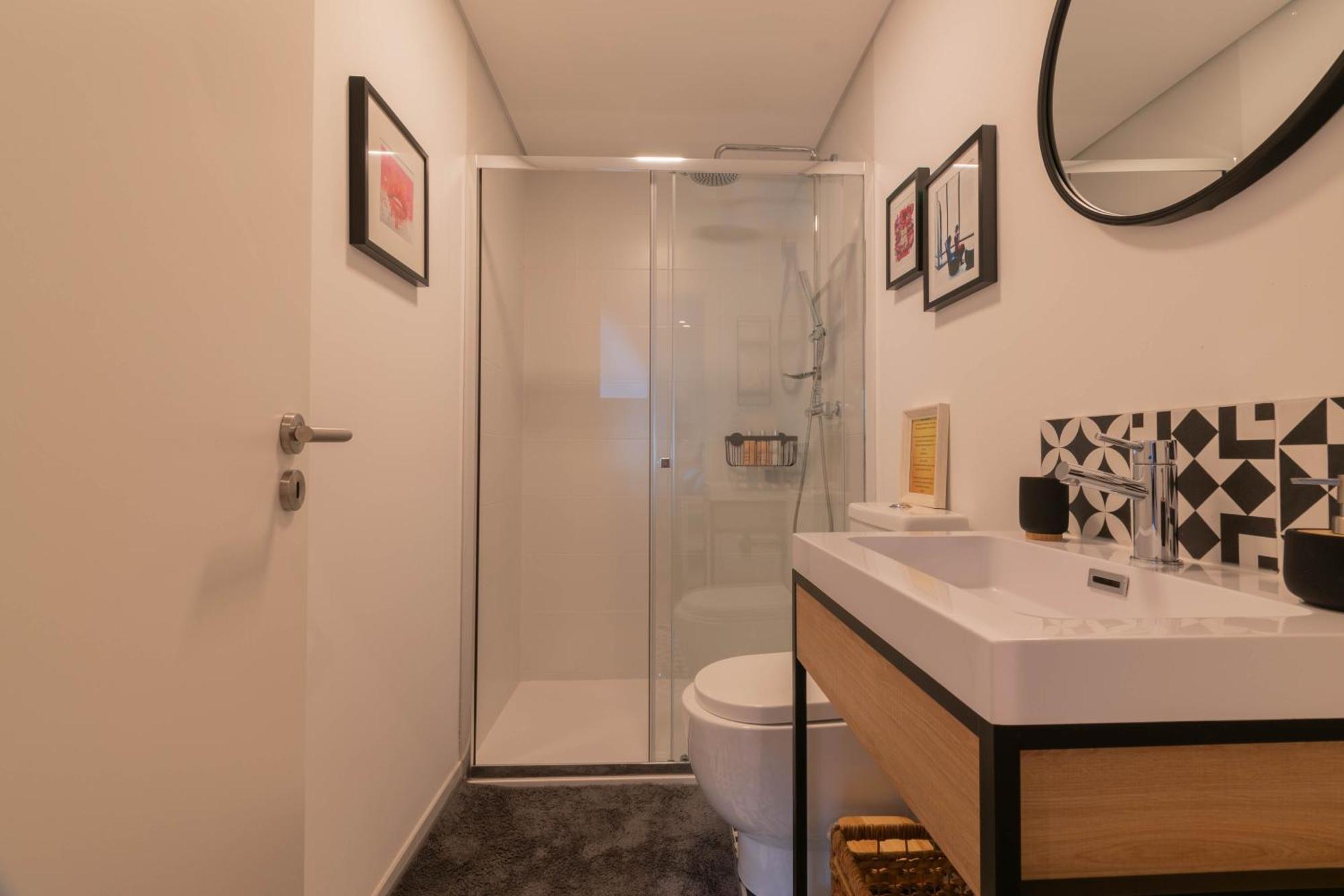 7Min To Uni Se-Velha - Ac - Work Desk - 300Mbs Wifi Bed & Breakfast Coimbra Dış mekan fotoğraf